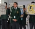 Graduation Ceremony