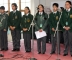 Graduation Ceremony