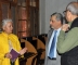 Guest Visit by Chairman J&K Bank, Mr. Mushtaq Ahmad