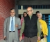 Guest Visit by Chairman J&K Bank, Mr. Mushtaq Ahmad