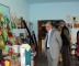 Guest Visit by Chairman J&K Bank, Mr. Mushtaq Ahmad