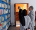 Guest Visit by Chairman J&K Bank, Mr. Mushtaq Ahmad