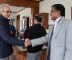 Mr Shailendra Kumar\'s Visit