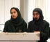 Performances by Mr. Waheed Jeelani on Children\'s Day