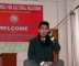 Performances by Mr. Waheed Jeelani on Children\'s Day