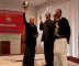 Performances by Mr. Waheed Jeelani on Children\'s Day