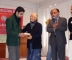 Performances by Mr. Waheed Jeelani on Children\'s Day
