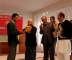 Performances by Mr. Waheed Jeelani on Children\'s Day
