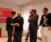 Performances by Mr. Waheed Jeelani on Children\'s Day