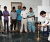 Inauguration of National Art Camp