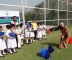 NIGS-Golf Coaching Camp  ( Orientation Day at DPS Srinagar) 