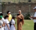NIGS-Golf Coaching Camp  ( Orientation Day at DPS Srinagar)