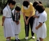 NIGS-Golf Coaching Camp  ( Orientation Day at DPS Srinagar)