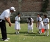 NIGS-Golf Coaching Camp  ( Orientation Day at DPS Srinagar)