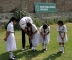 NIGS-Golf Coaching Camp  ( Orientation Day at DPS Srinagar)