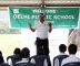 NIGS-Golf Coaching Camp  ( Orientation Day at DPS Srinagar)