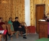 Orientation for Parents of LKG Students