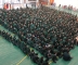 Special Diwali Assembly by Middle Wing