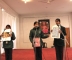 Special Diwali Assembly by Middle Wing