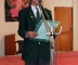 Special Diwali Assembly by Middle Wing