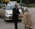 German Ambassador @ DPS Grounds