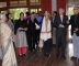 German Ambassador @ DPS Grounds