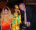 German Ambassador interacting with tiny tots buds