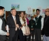German Ambassador @ DPS Grounds