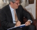 German Ambassador @ DPS Grounds